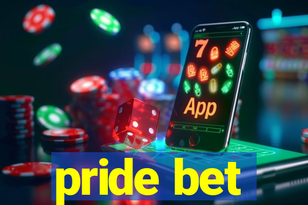 pride bet